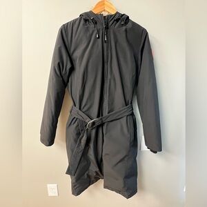 Canada Goose coat